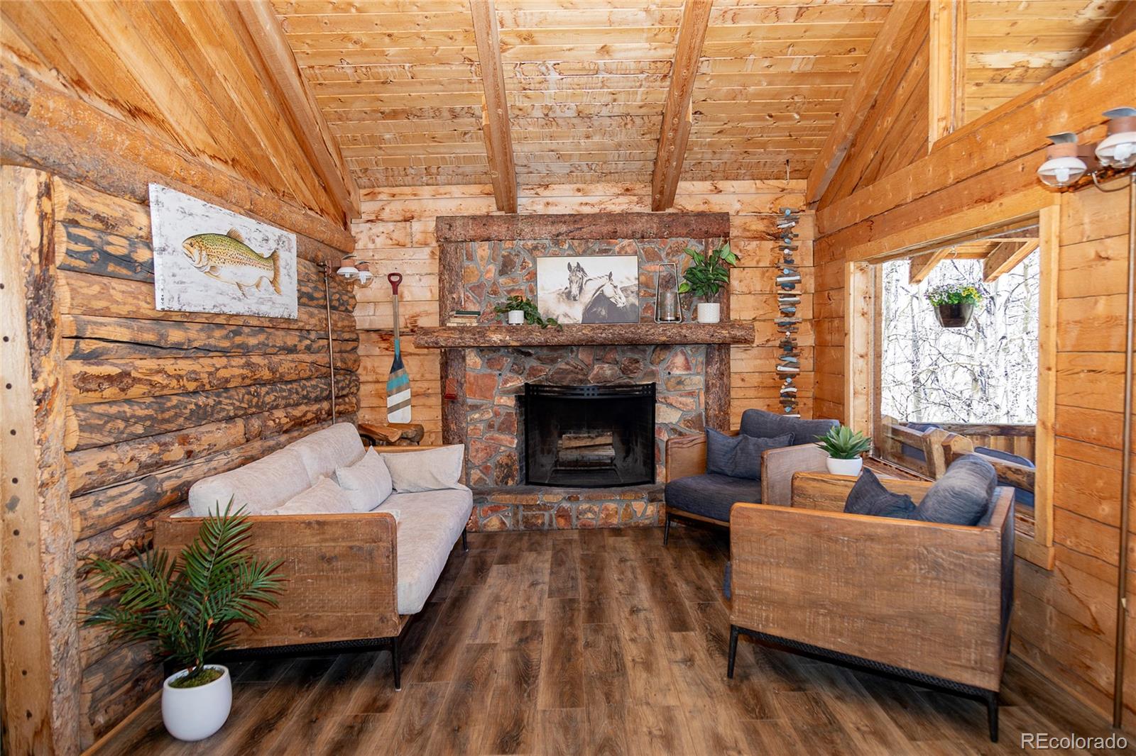 1001 County Road Lake City, CO 81235 - Photo 13 of 24 Gallery Image 13