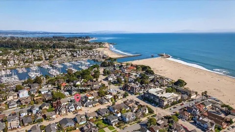 $1,483,000 | 222 2nd Avenue, Santa Cruz, CA 95062
