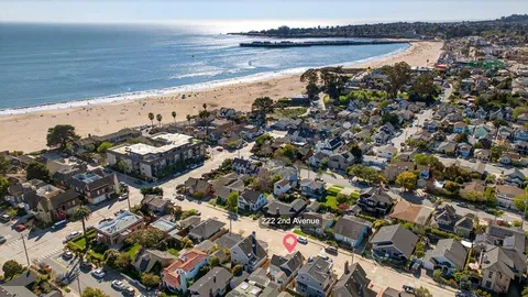 $1,483,000 | 222 2nd Avenue, Santa Cruz, CA 95062