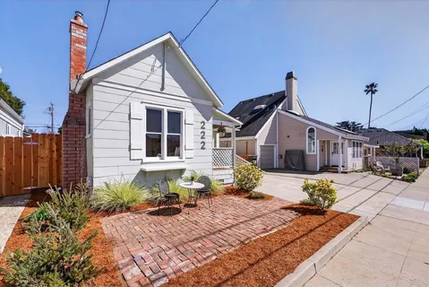 $1,483,000 | 222 2nd Avenue, Santa Cruz, CA 95062