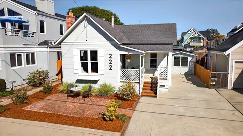 $1,483,000 | 222 2nd Avenue, Santa Cruz, CA 95062