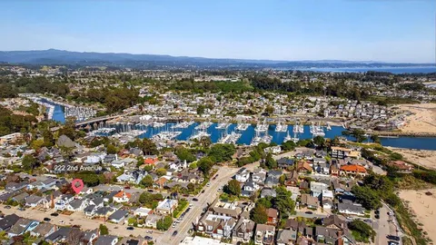 $1,483,000 | 222 2nd Avenue, Santa Cruz, CA 95062