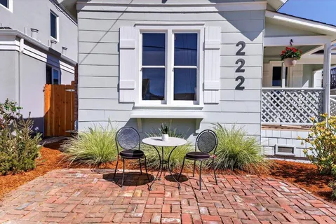 $1,483,000 | 222 2nd Avenue, Santa Cruz, CA 95062