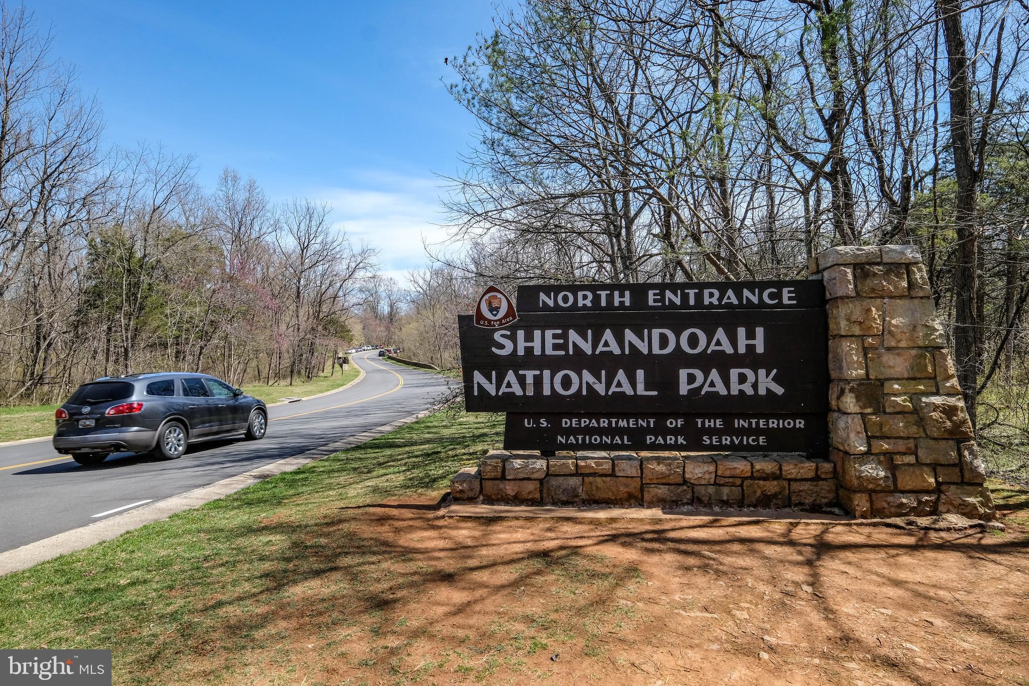 80 Poplar View Road Front Royal, VA 22630 - Photo 55 of 75 Live close to Shenandoah Nat Park