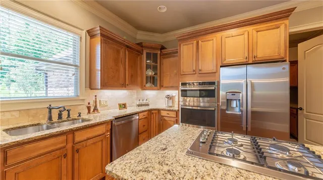 $1,125,000 | 3410 Enclave Mill Drive, Dacula, GA 30019