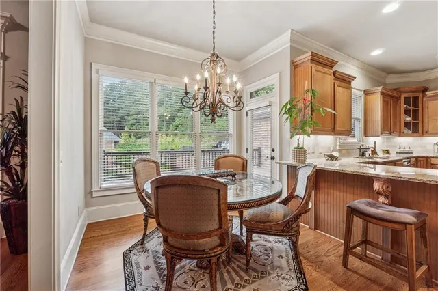 $1,125,000 | 3410 Enclave Mill Drive, Dacula, GA 30019