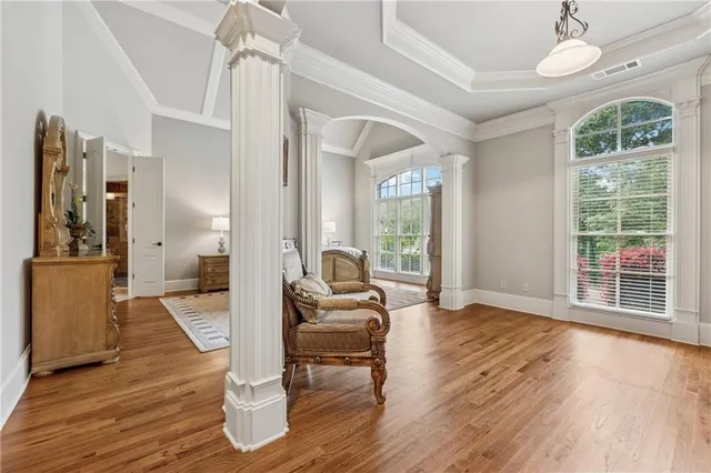 $1,125,000 | 3410 Enclave Mill Drive, Dacula, GA 30019