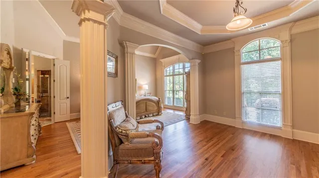 $1,125,000 | 3410 Enclave Mill Drive, Dacula, GA 30019