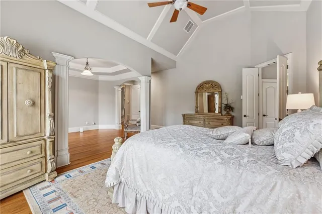 $1,125,000 | 3410 Enclave Mill Drive, Dacula, GA 30019