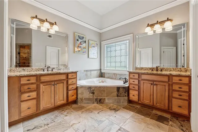 $1,125,000 | 3410 Enclave Mill Drive, Dacula, GA 30019