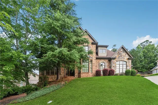 $1,125,000 | 3410 Enclave Mill Drive, Dacula, GA 30019