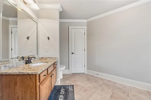 $1,125,000 | 3410 Enclave Mill Drive, Dacula, GA 30019