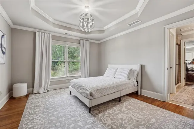 $1,125,000 | 3410 Enclave Mill Drive, Dacula, GA 30019