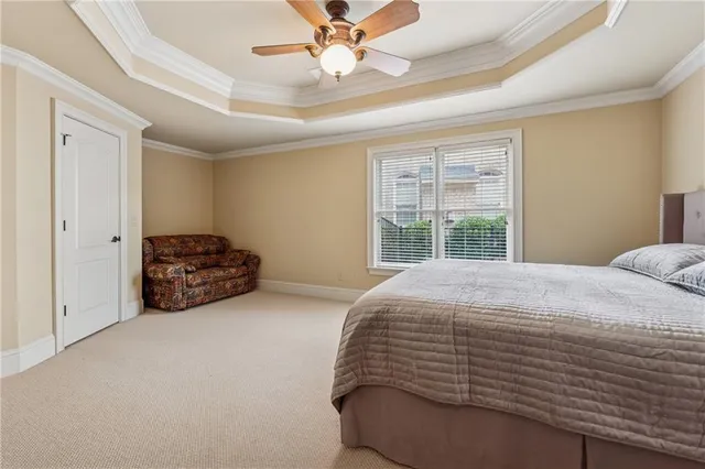 $1,125,000 | 3410 Enclave Mill Drive, Dacula, GA 30019