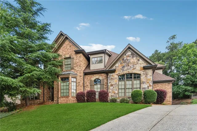 $1,125,000 | 3410 Enclave Mill Drive, Dacula, GA 30019