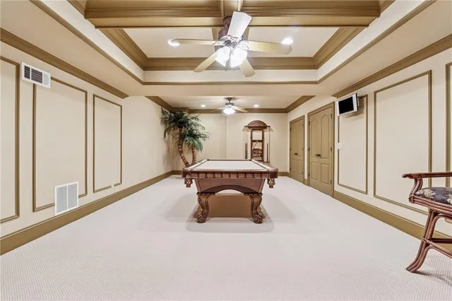 $1,125,000 | 3410 Enclave Mill Drive, Dacula, GA 30019