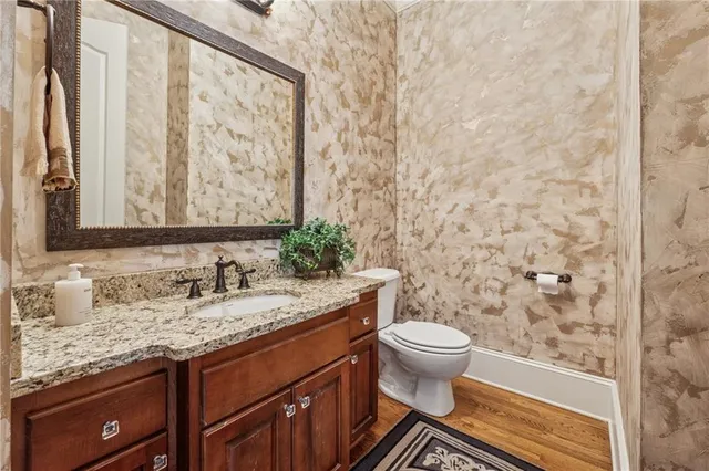 $1,125,000 | 3410 Enclave Mill Drive, Dacula, GA 30019