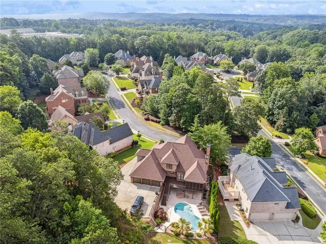 $1,125,000 | 3410 Enclave Mill Drive, Dacula, GA 30019