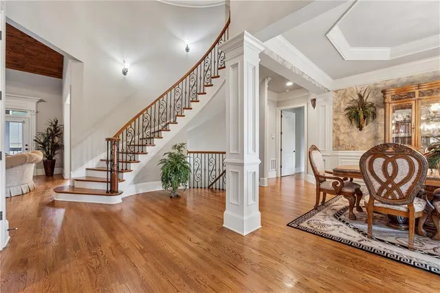 $1,125,000 | 3410 Enclave Mill Drive, Dacula, GA 30019