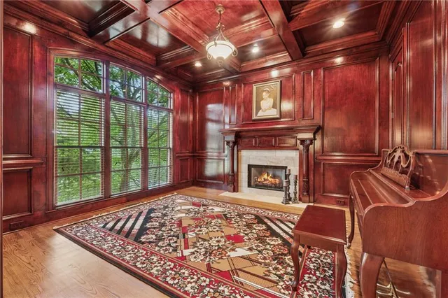 $1,125,000 | 3410 Enclave Mill Drive, Dacula, GA 30019