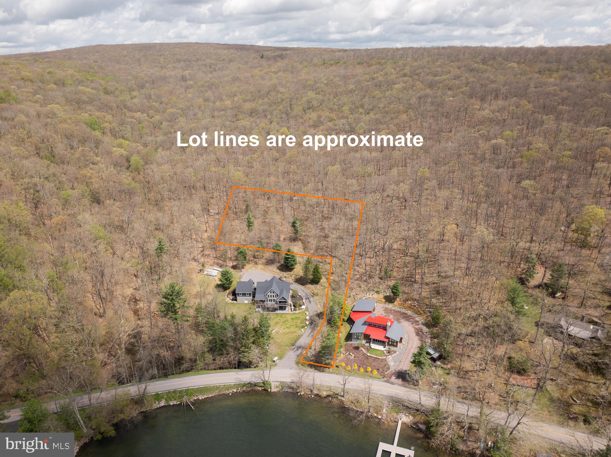 Lot 1 Rock Lodge Road McHenry, MD 21541 - Photo 2 of 3