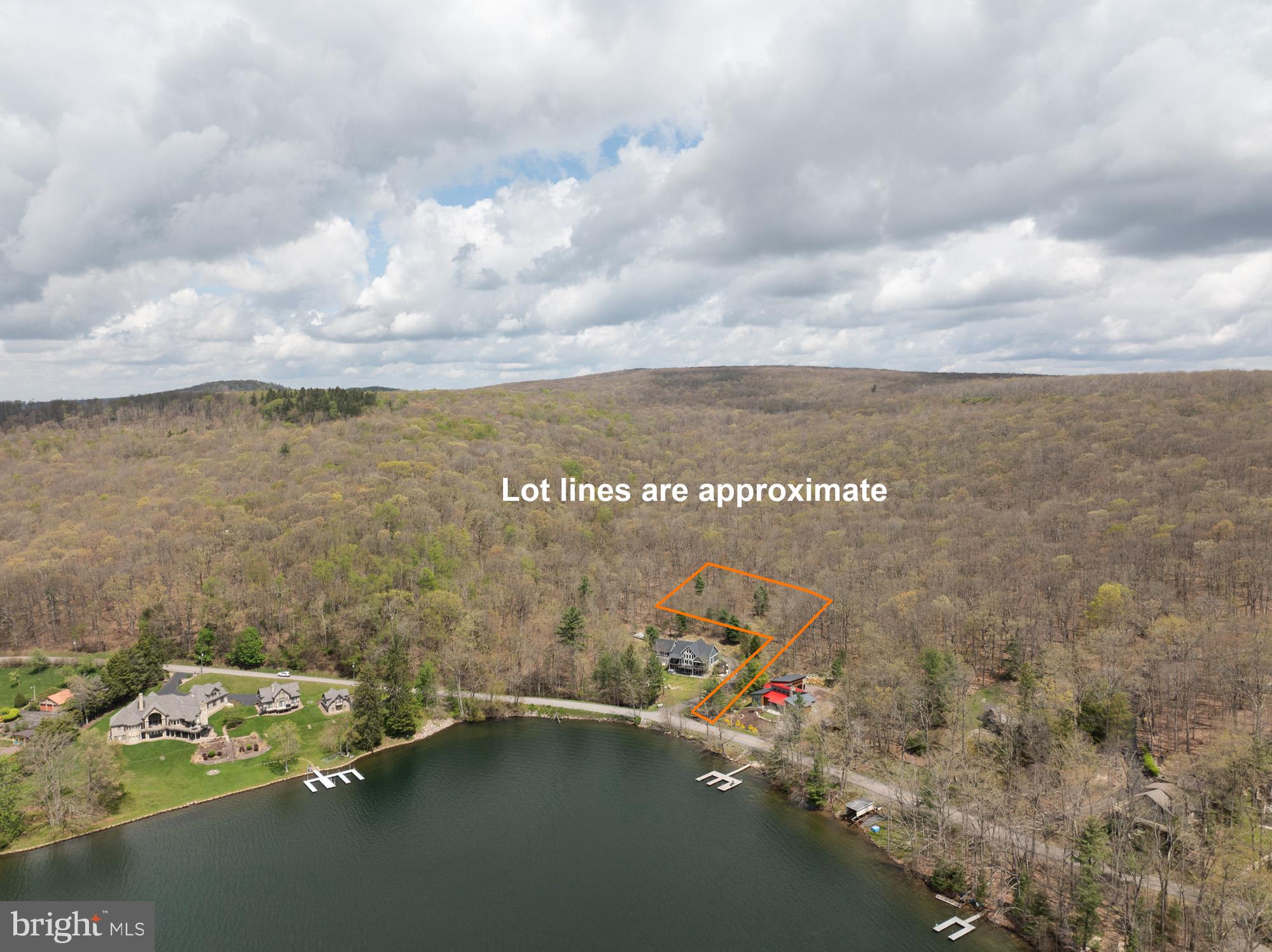 Lot 1 Rock Lodge Road McHenry, MD 21541 - Photo 3 of 3 a view of a city
