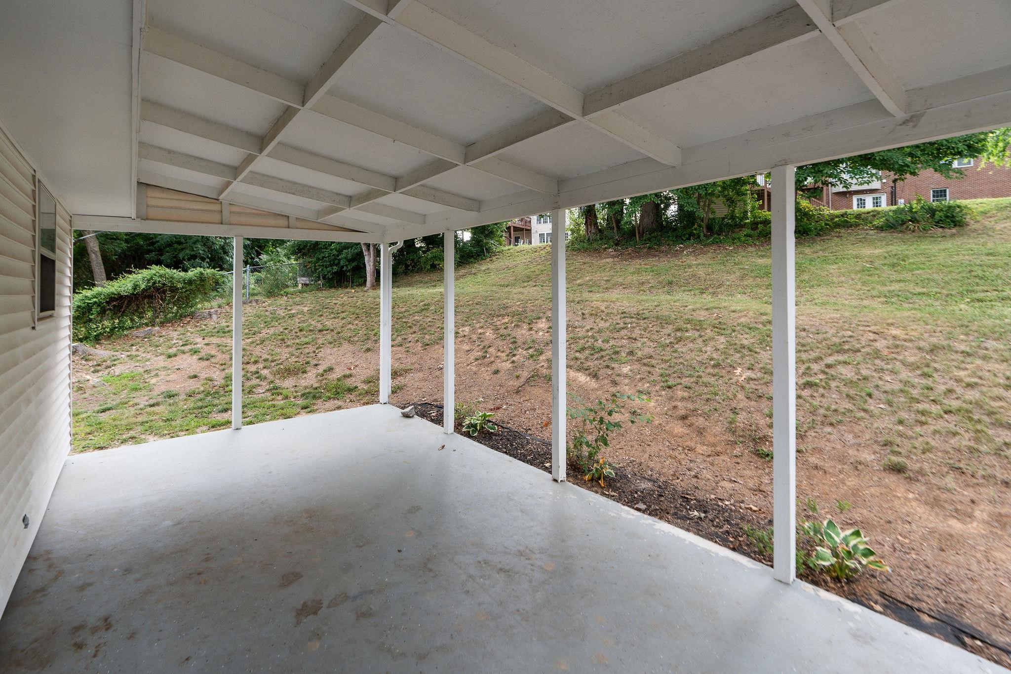 906 Ridgecrest Circle Staunton, VA 24401 - Photo 39 of 55