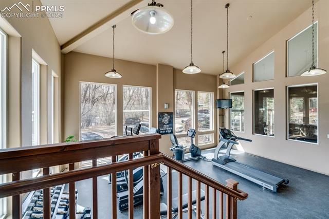 175 West Cheyenne Road, Unit 304 Colorado Springs, CO 80906 - Photo 39 of 50