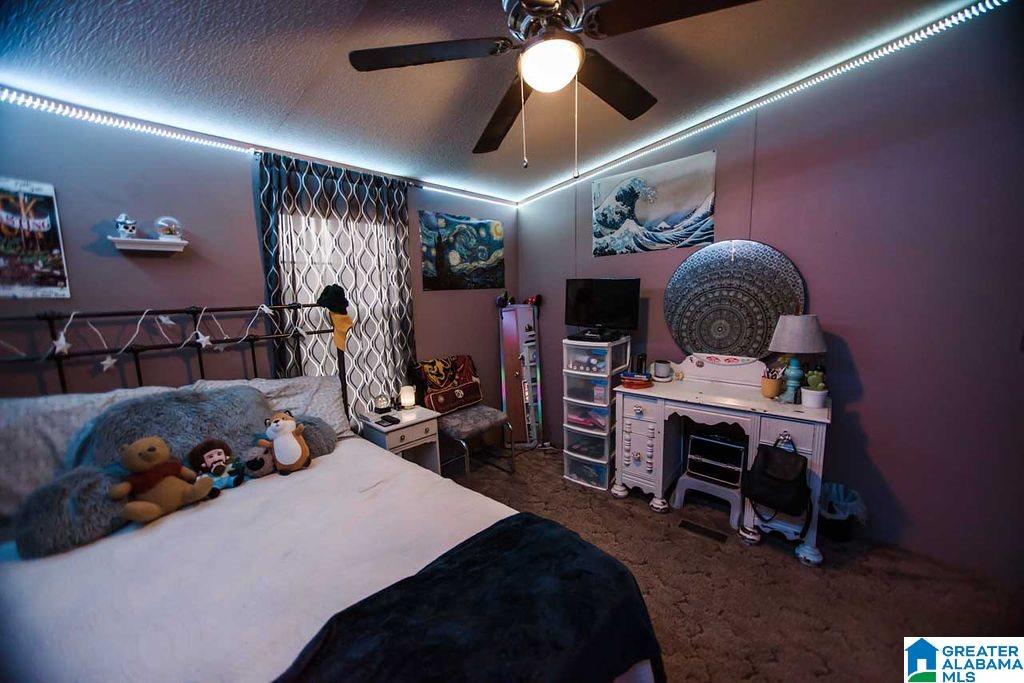 652 Deerfield Road Pell City, AL 35125 - Photo 22 of 38