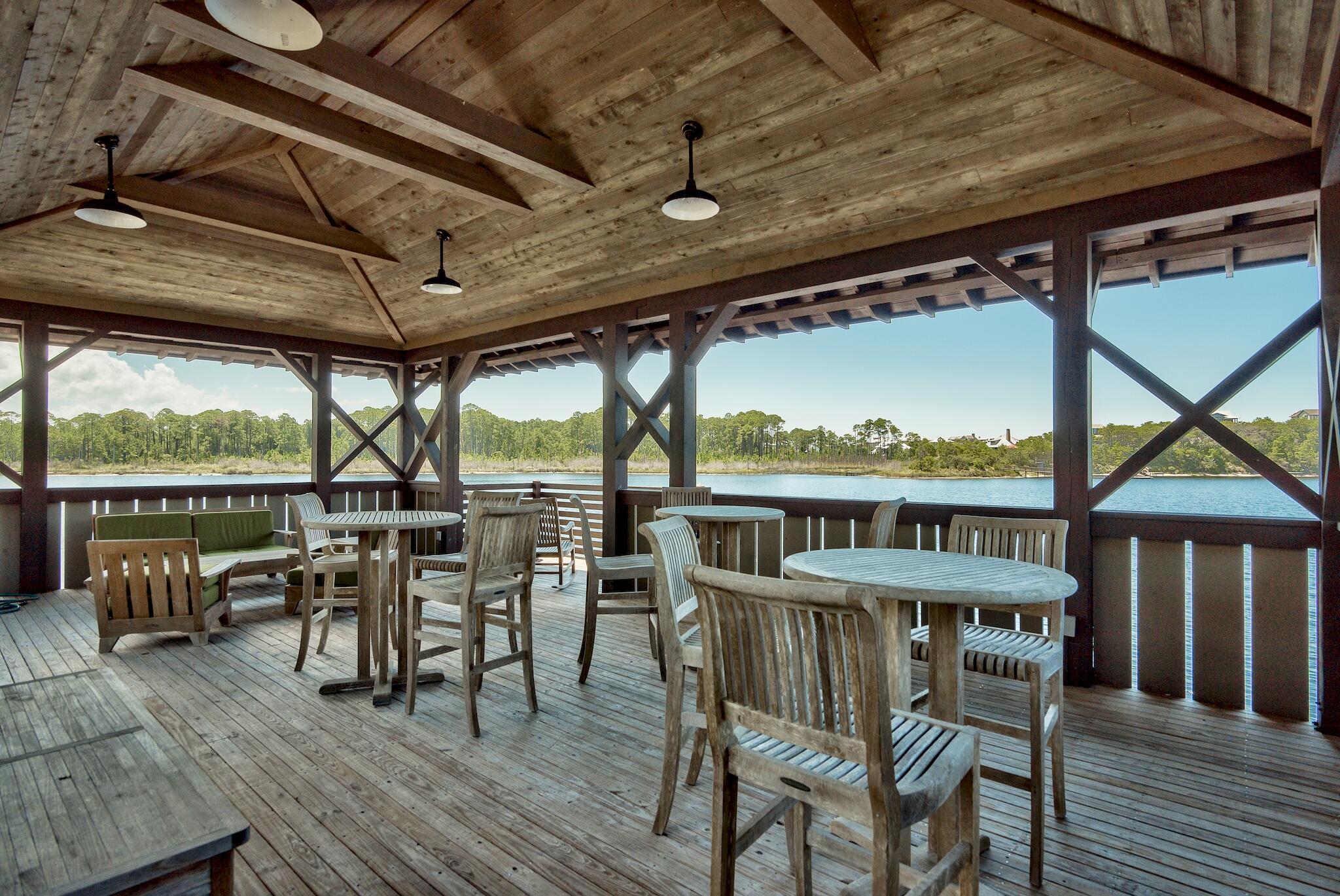 4 Dock Trl Lane Santa Rosa Beach, FL 32459 - Photo 45 of 48 small_Draper Lake amenities _20