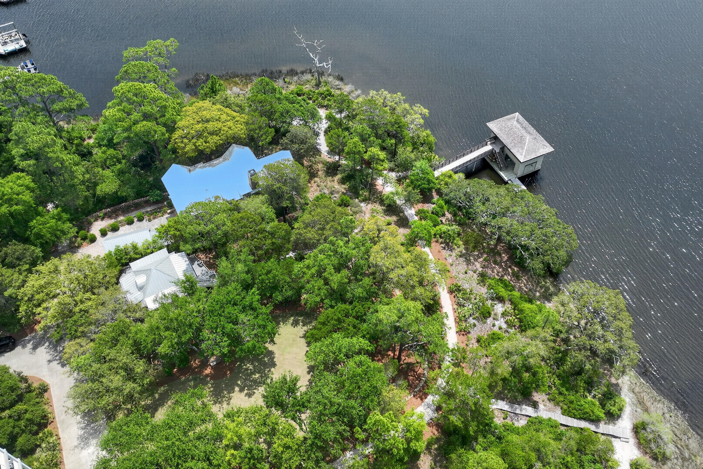 4 Dock Trl Lane Santa Rosa Beach, FL 32459 - Photo 10 of 48 web_4 Dock Trail Lane _16