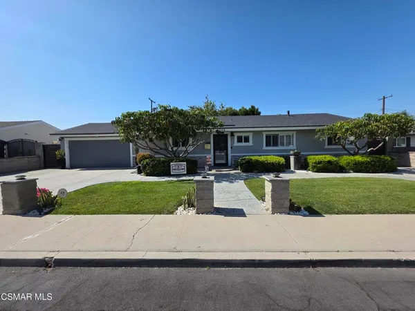 $785,000 | 1748 Ahart Street, Simi Valley, CA 93065
