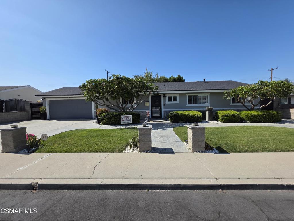 1748 Ahart Street Simi Valley, CA 93065 - Photo 1 of 26