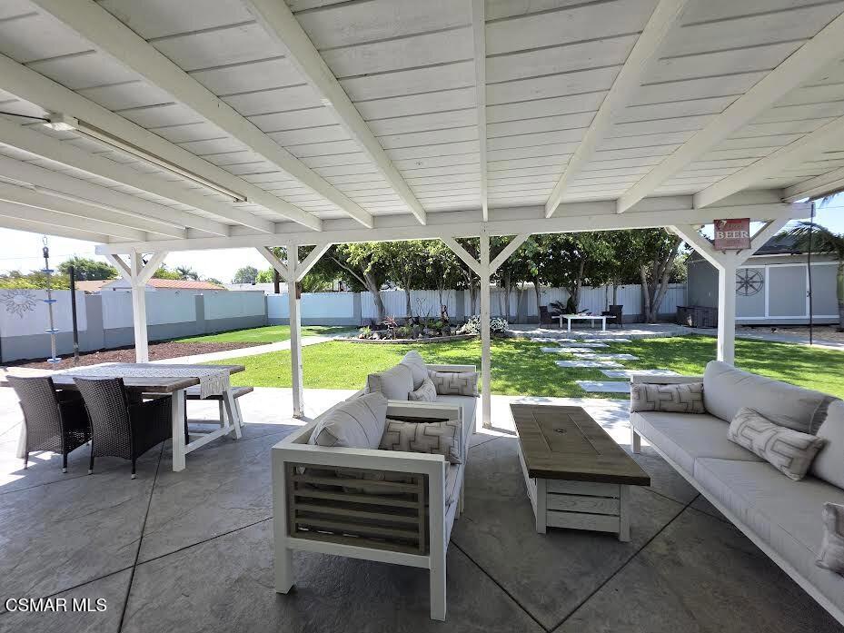 1748 Ahart Street Simi Valley, CA 93065 - Photo 21 of 26