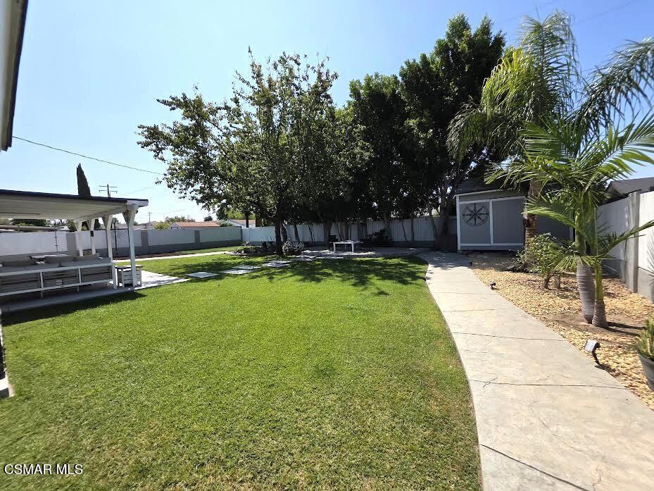 1748 Ahart Street Simi Valley, CA 93065 - Photo 25 of 26