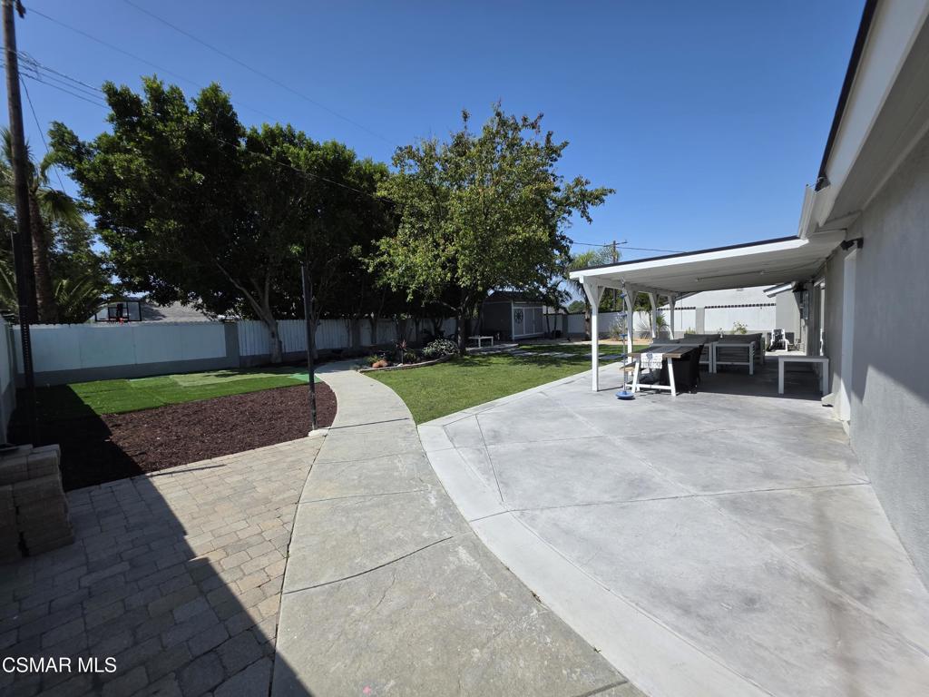 1748 Ahart Street Simi Valley, CA 93065 - Photo 26 of 26