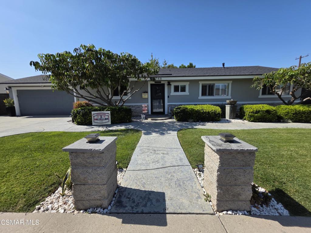 1748 Ahart Street Simi Valley, CA 93065 - Photo 3 of 26