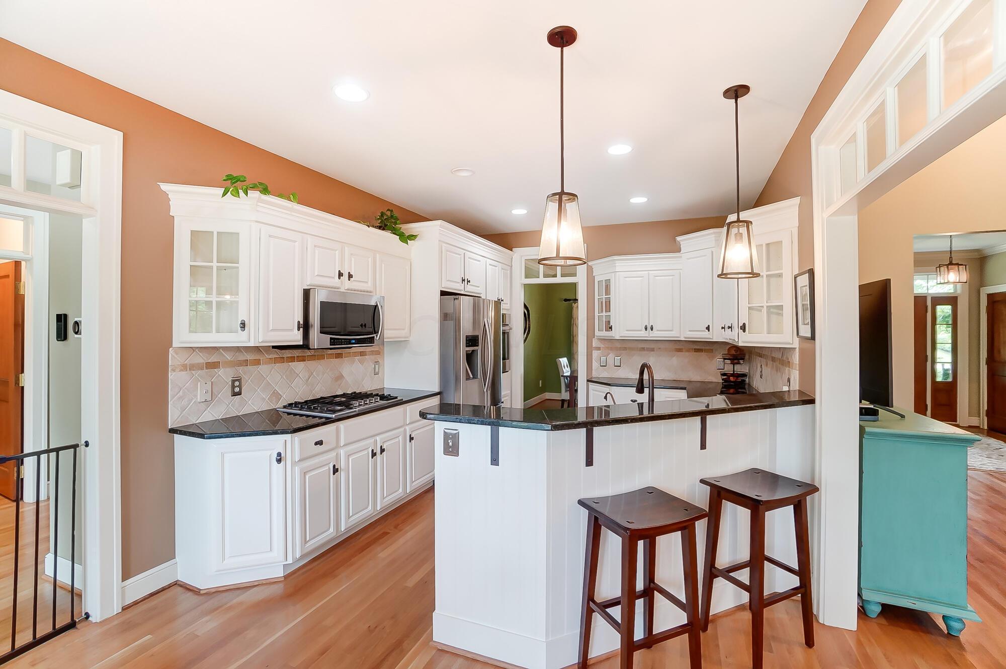 3944 Curve Road Delaware, OH 43015 - Photo 26 of 120 KITCHEN