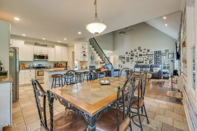 $717,000 | 145 Grande Harbor Way, Blountville, TN 37617