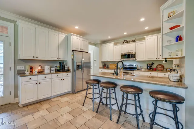 $717,000 | 145 Grande Harbor Way, Blountville, TN 37617