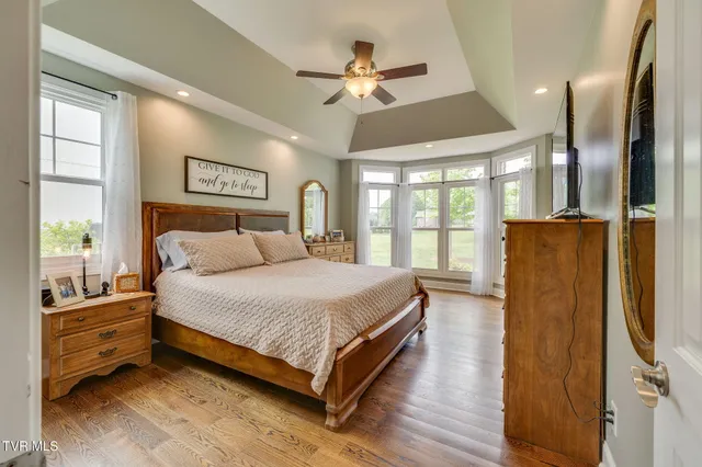 $717,000 | 145 Grande Harbor Way, Blountville, TN 37617