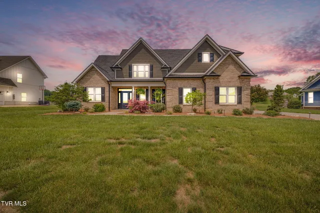 $717,000 | 145 Grande Harbor Way, Blountville, TN 37617