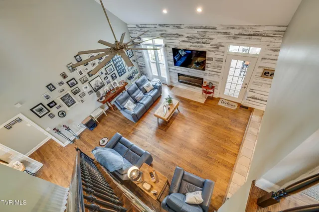 $717,000 | 145 Grande Harbor Way, Blountville, TN 37617