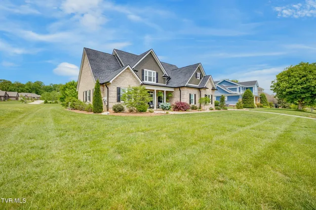 $717,000 | 145 Grande Harbor Way, Blountville, TN 37617