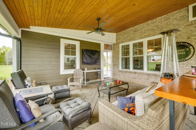 $717,000 | 145 Grande Harbor Way, Blountville, TN 37617