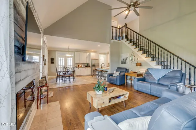 $717,000 | 145 Grande Harbor Way, Blountville, TN 37617