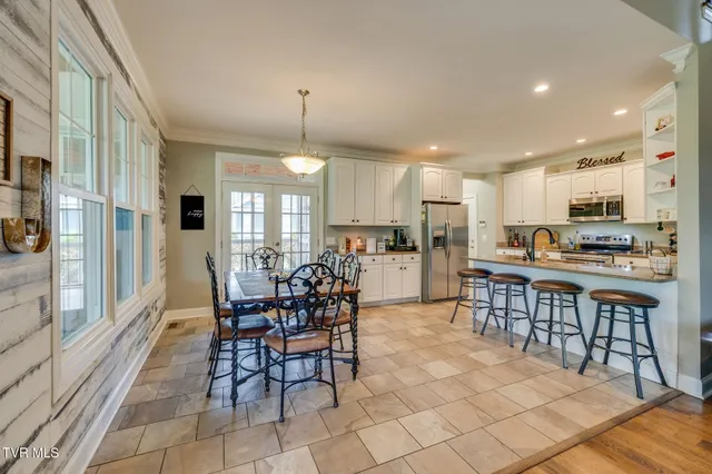 $717,000 | 145 Grande Harbor Way, Blountville, TN 37617