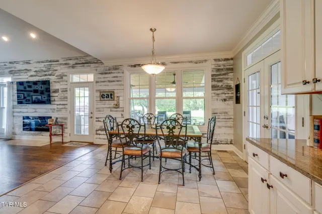 $717,000 | 145 Grande Harbor Way, Blountville, TN 37617