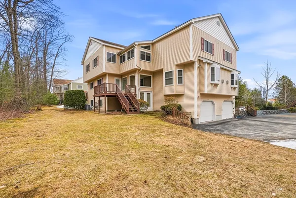 $690,000 | 125 America Boulevard, Unit 125, Ashland, MA 01721
