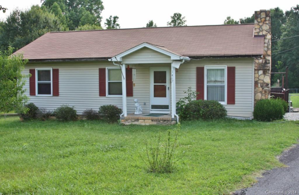 1417 Burrell Road Clover, SC 29710 - Photo 1 of 10 Gallery Image 1